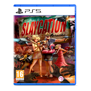 Slaycation Paradise (Playstation 5)